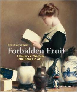 Forbidden Fruit book graphic